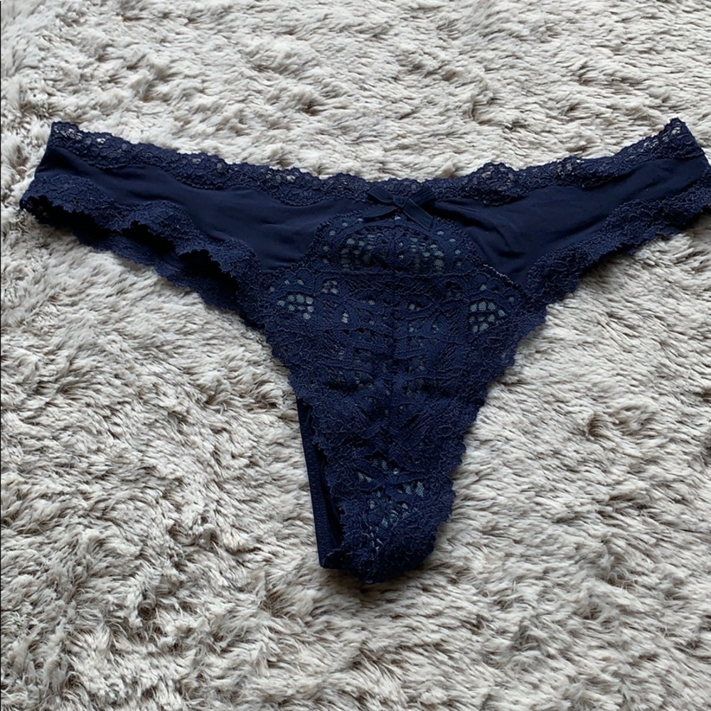 Victoria’s Secret Dream Angels Thong